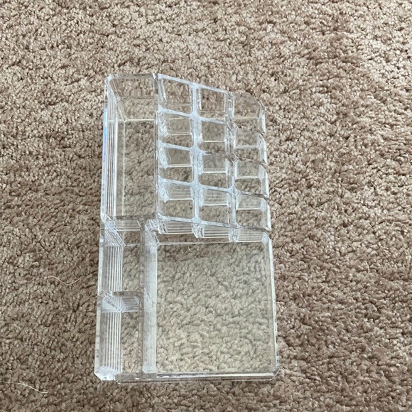 Makeup organizer - Picture 6 of 9